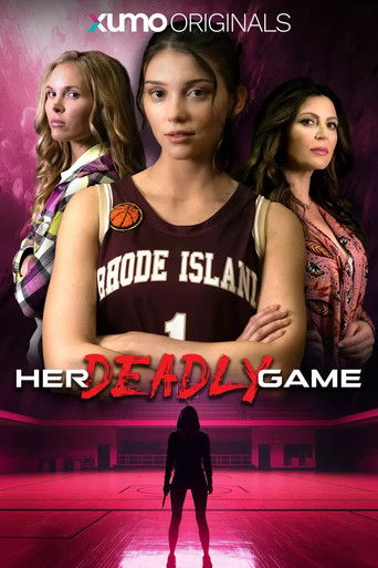 Póster de Her Deadly Game