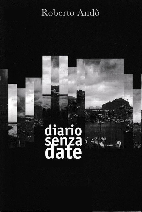 Póster de Diario senza date