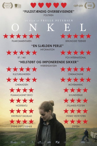 Póster de Onkel