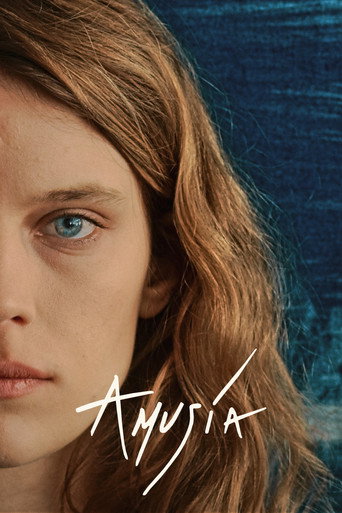 Póster de Amusia