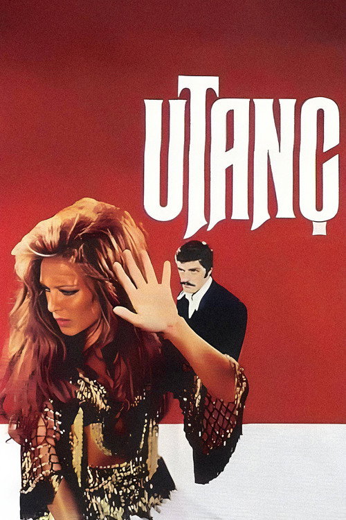 Póster de Utanç