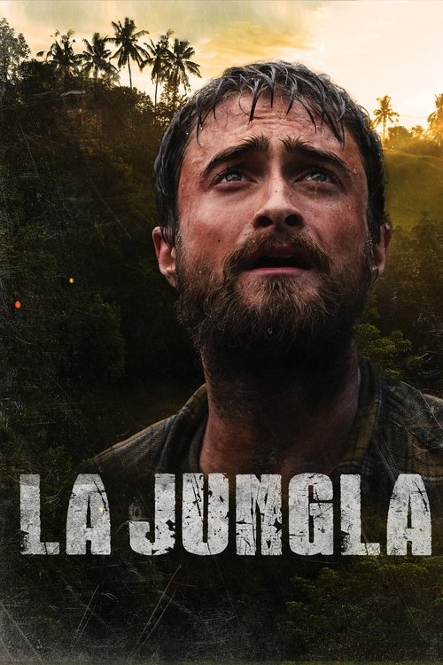 Póster de Jungla