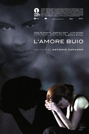 Póster de L'amore buio
