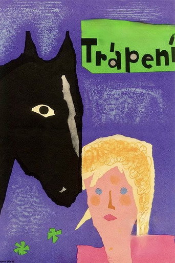 Póster de Trápení