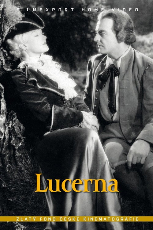 Póster de Lucerna