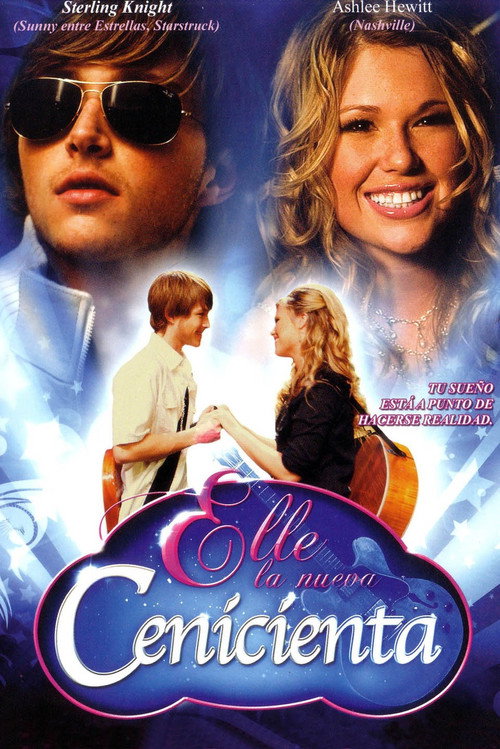 Póster de Elle: A Modern Cinderella Tale