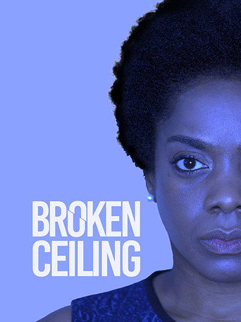 Póster de Broken Ceiling