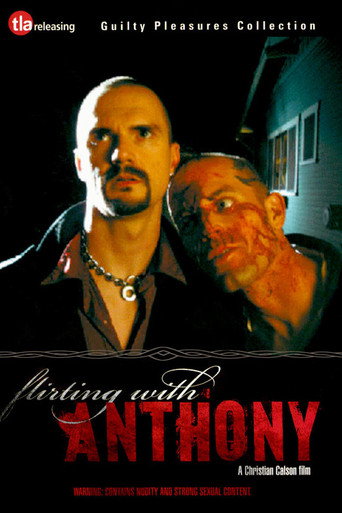 Póster de Flirting with Anthony