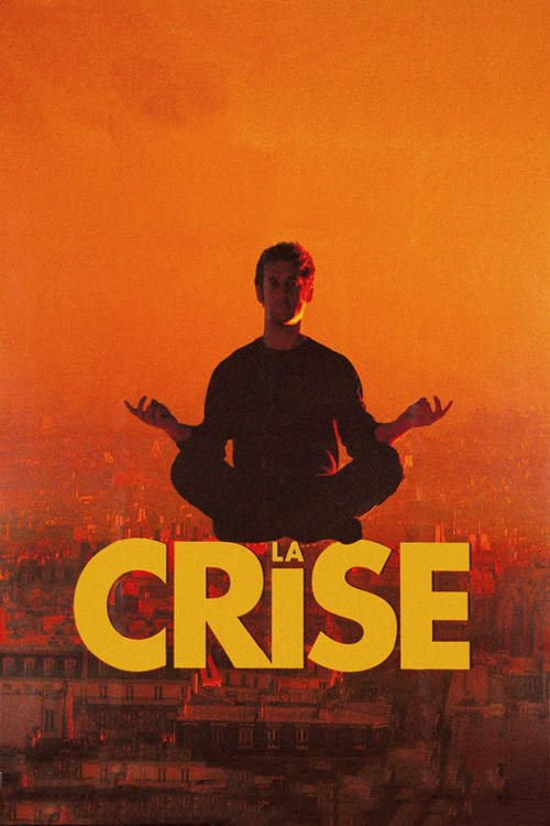Póster de La Crise