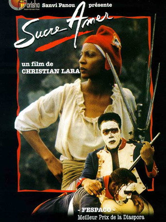 Póster de Sucre amer