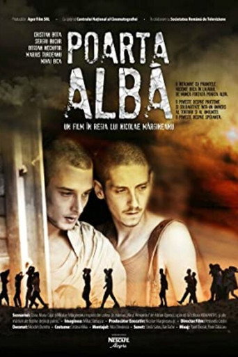 Póster de Poarta Albă