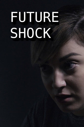 Póster de Future Shock