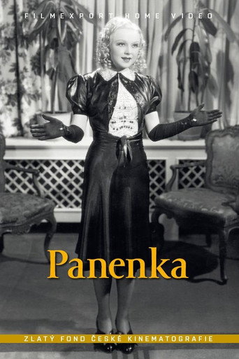 Póster de Panenka
