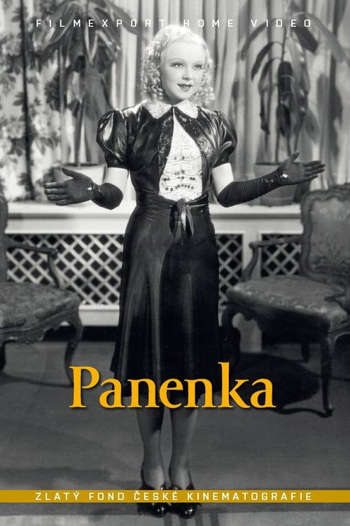 Póster de Panenka