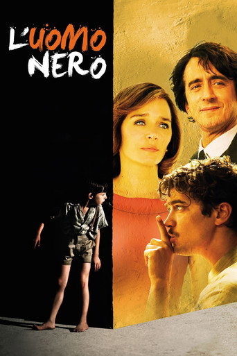 Póster de L'uomo nero