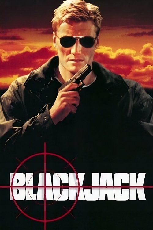 Póster de Blackjack