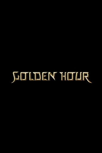 Póster de Golden Hour
