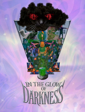 Póster de In the Glow of Darkness
