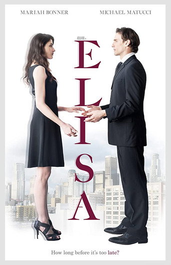 Póster de Elisa
