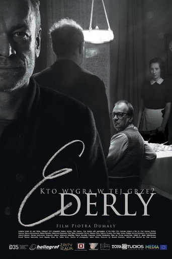 Póster de Ederly