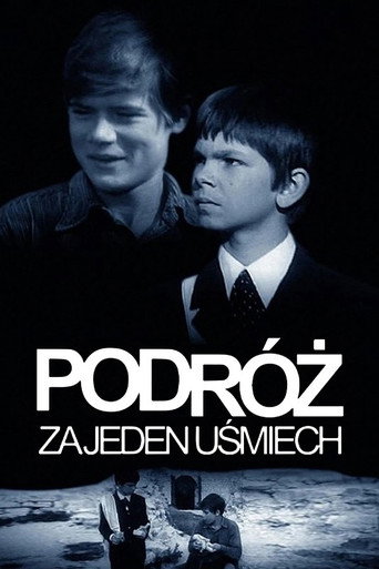 Póster de Podróż za jeden uśmiech