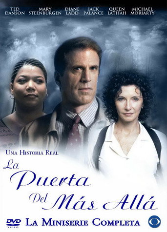 Póster de Living with the Dead