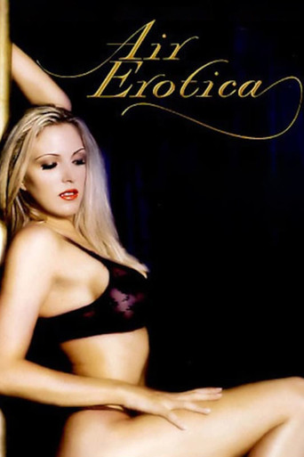 Póster de Air Erotica