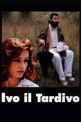 Póster de Ivo il tardivo