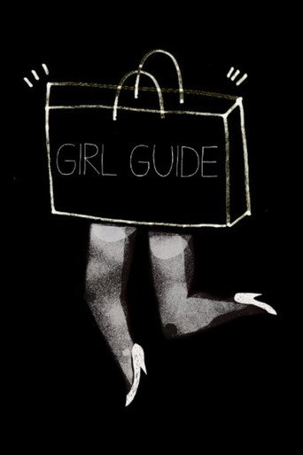 Póster de Girl Guide