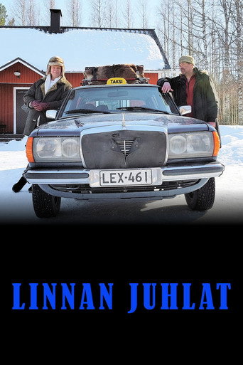 Póster de Linnan juhlat