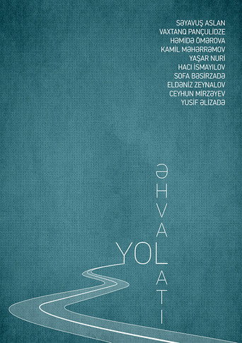 Póster de Yol Əhvalatı