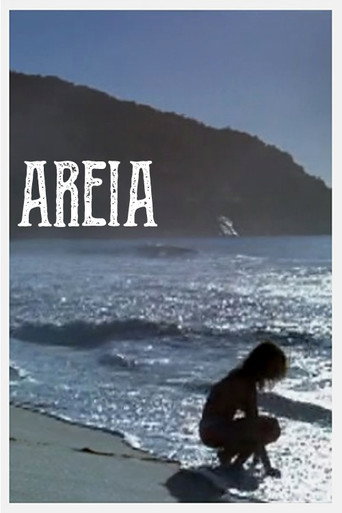 Póster de Areia