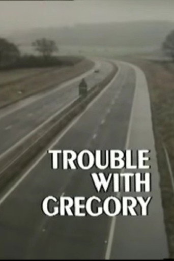 Póster de Trouble with Gregory