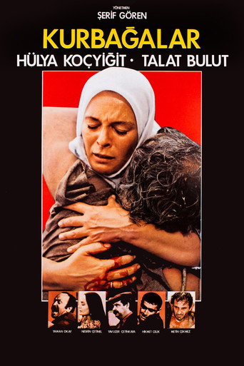 Póster de Kurbağalar