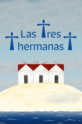Póster de The Three Sisters