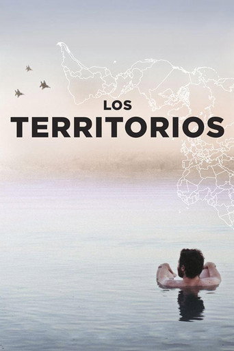 Póster de Los territorios