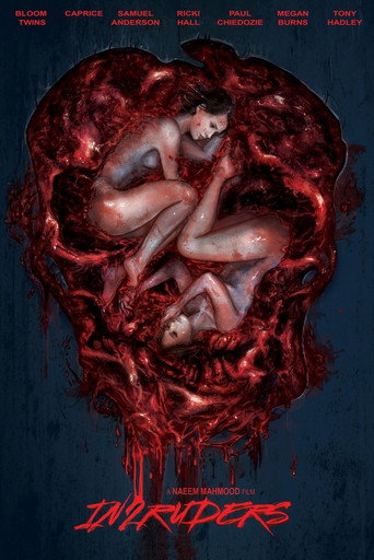 Póster de In2ruders