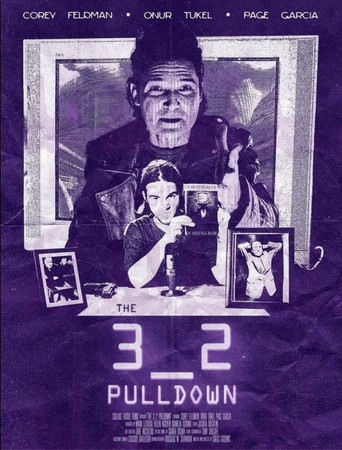 Póster de The 3_2 Pulldown