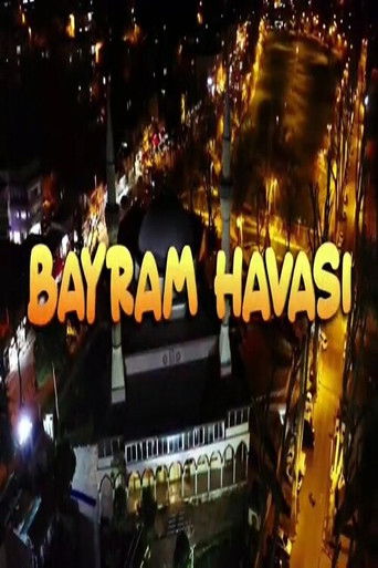 Póster de Bayram Havası