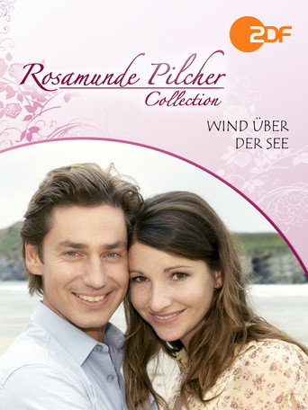 Póster de Rosamunde Pilcher: Wind über der See