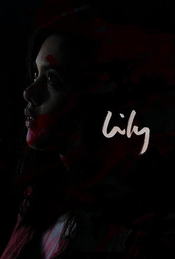 Póster de Lily
