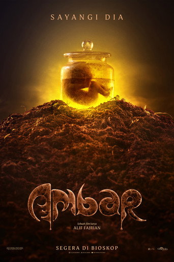 Póster de Ambar