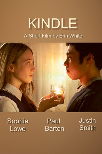 Póster de Kindle
