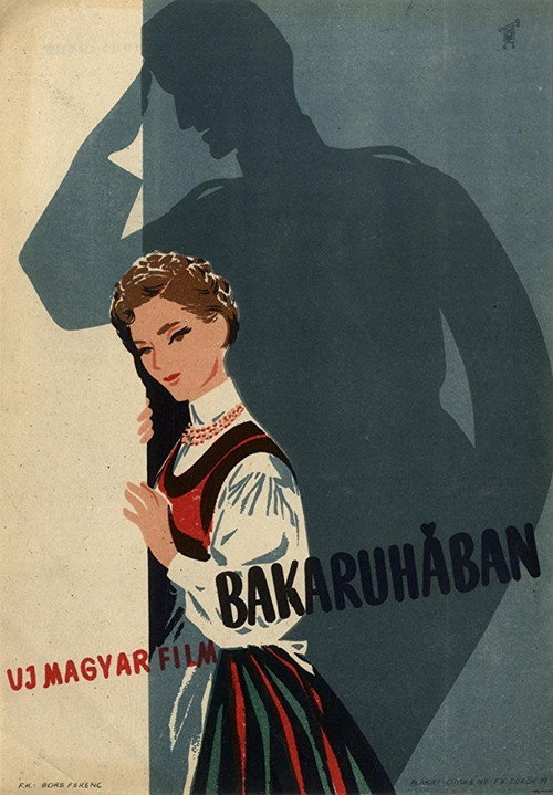 Póster de Bakaruhában