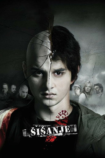 Póster de Šišanje