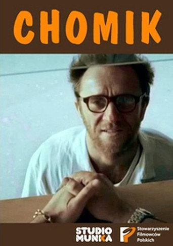 Póster de Chomik