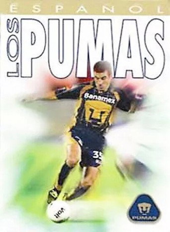 Póster de 40 años de los Pumas