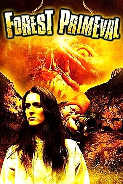 Póster de Forest Primeval