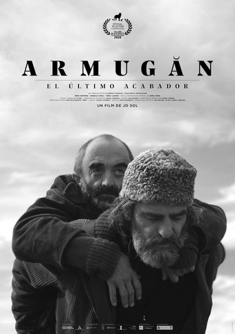 Póster de Armugan