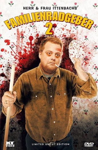 Póster de Familienradgeber 2